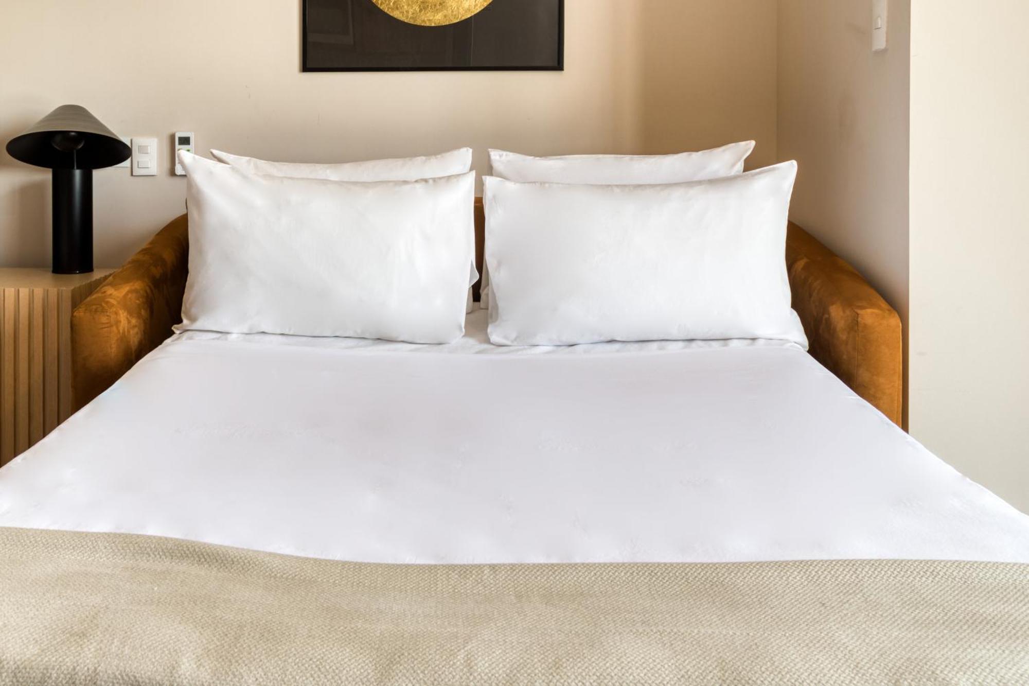 Uliv Cibeles Apart otel Meksika Oda fotoğraf
