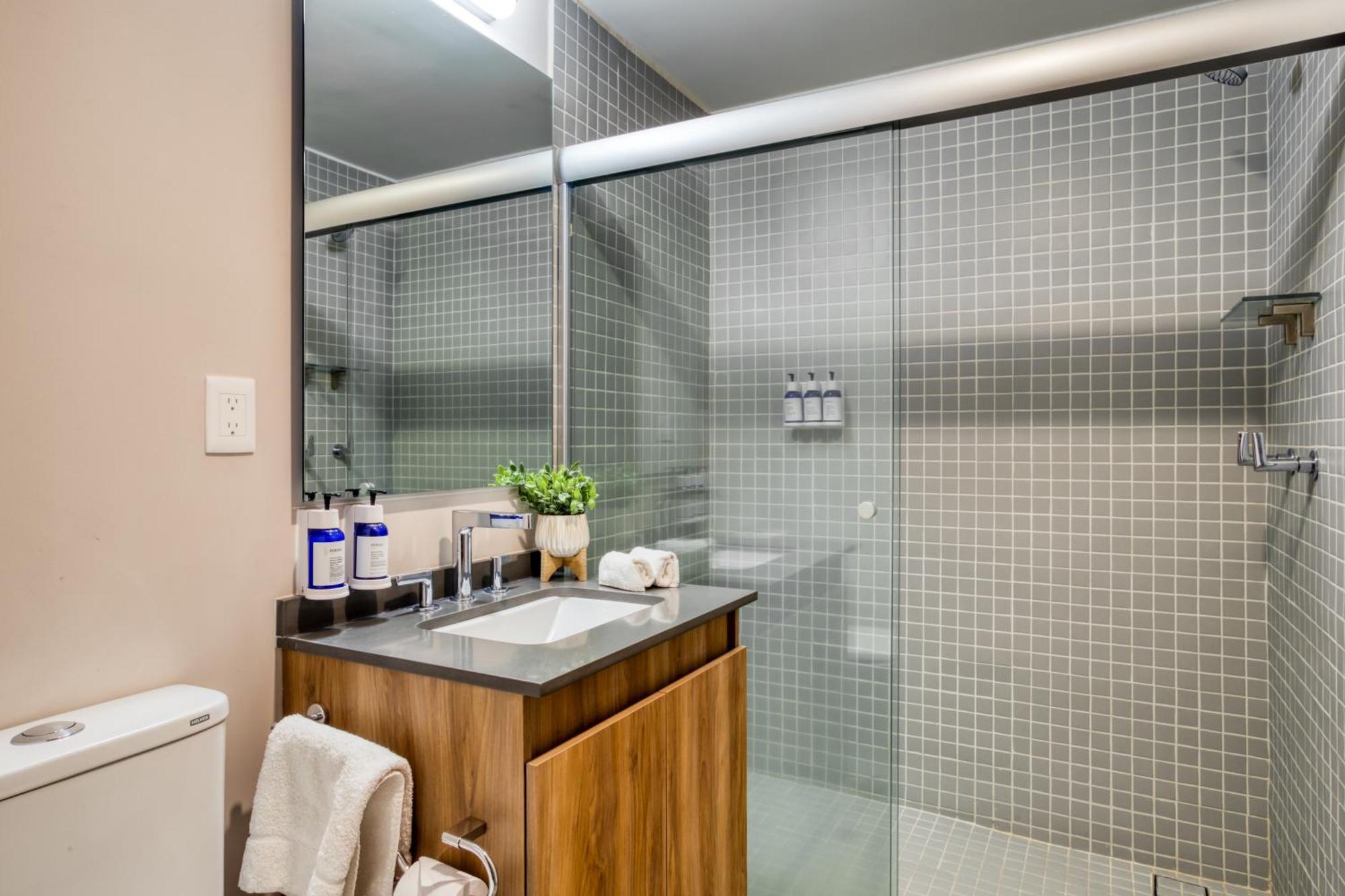 Uliv Cibeles Apart otel Meksika Oda fotoğraf